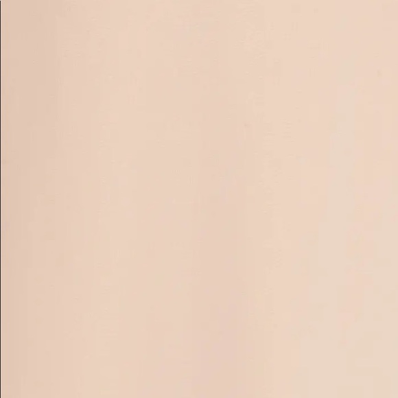 MONIQUE LHUILLIER BRIDESMAIDS Keira Backless Gown - Picture 6 of 12